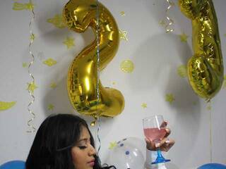 Chat video erotica littlethalia