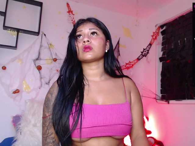 Screenshot di trasmissione littlethalia