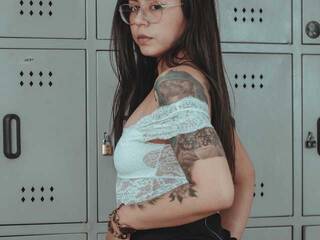 Chat video erotica LiveLyla