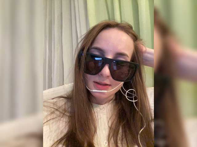 Screenshot di trasmissione LiaNa20