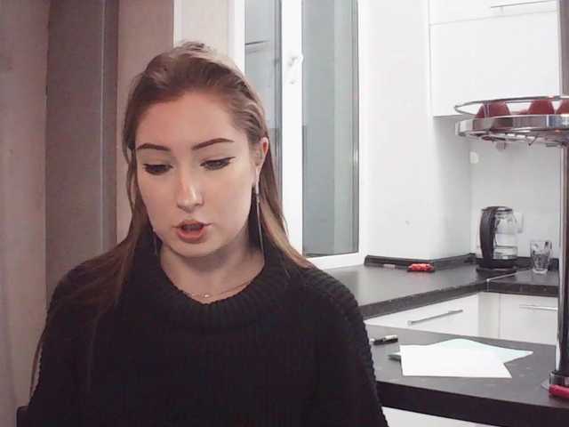 Screenshot di trasmissione LiyaAura