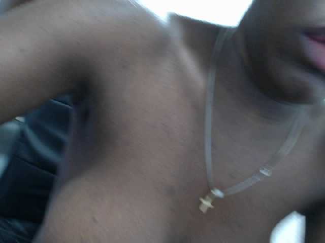 Screenshot di trasmissione liyakebede