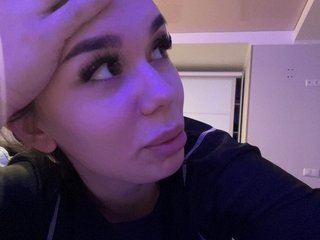 Chat video erotica LEYLA_FOXY