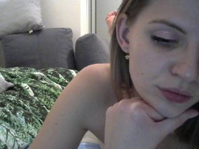 Screenshot di trasmissione Liyya