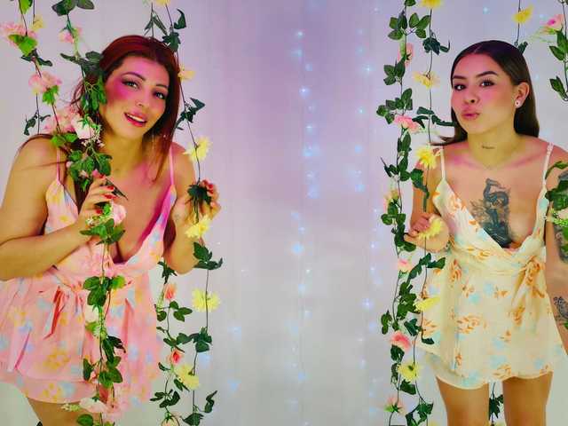 Foto del profilo LizaAndCharlottt