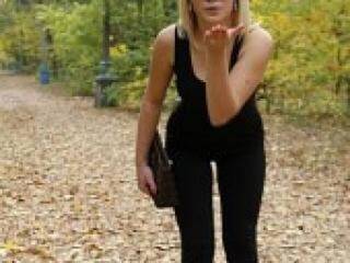 Chat video erotica lizafoxx