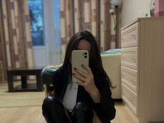 Chat video erotica LizaMi