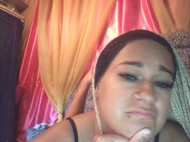 Screenshot di trasmissione Lizarella