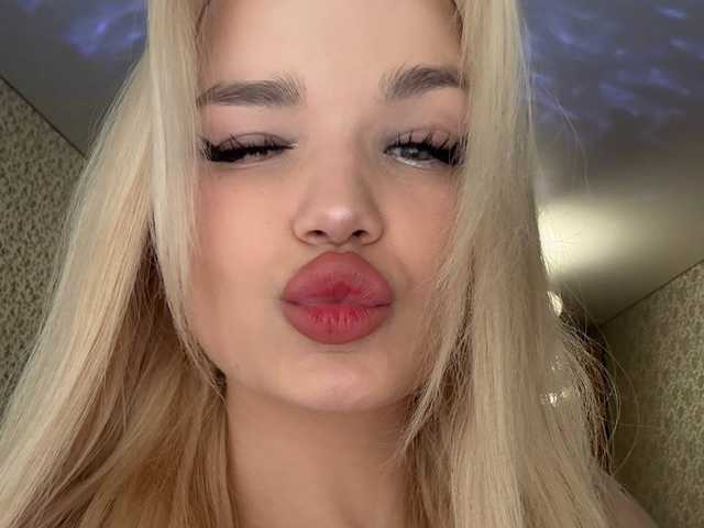Foto del profilo LizaTayloo