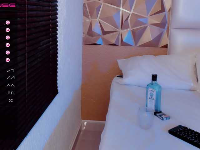 Screenshot di trasmissione LizCastl