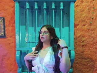 Chat video erotica Lizeth01hot