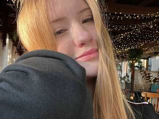 Chat video erotica LizethHanry