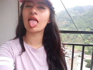 Chat video erotica LizhWard