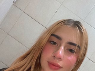 Chat video erotica Lizz-Bela