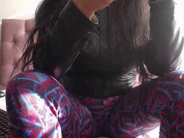 Screenshot di trasmissione lizz19