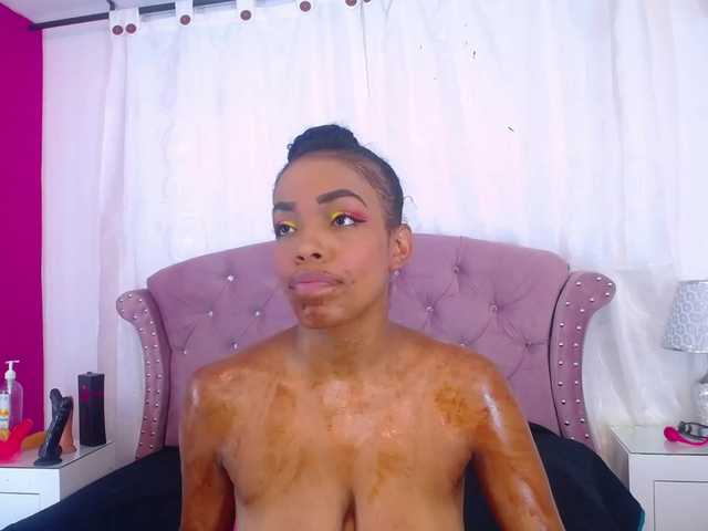 Screenshot di trasmissione lizzasmith