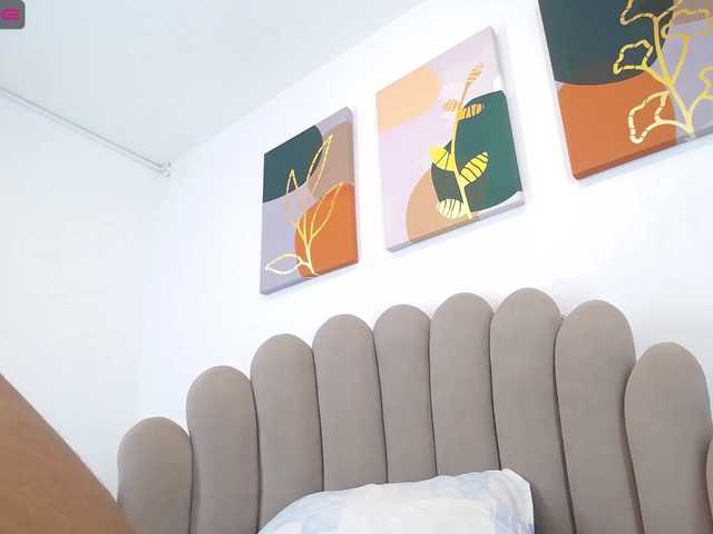 Screenshot di trasmissione lizzasmith