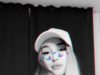 Chat video erotica LizzCarter