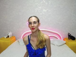 Chat video erotica LizzieBrait