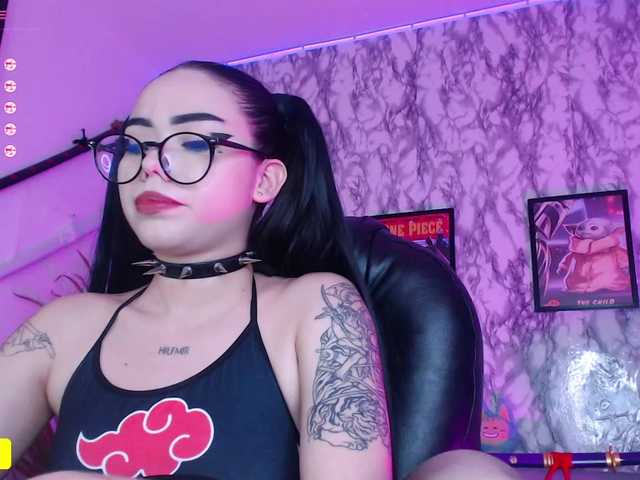 Fotografie LizzieJohnson ♥Make me explode of pleasure by licking and tasting all my fluids, I'll give u the best orgasm of ur life❤ 455 769 1233⭐All lovense toys⭐@remain Domi rub clit and fingers in my wet pussy come let's cum together @total Tokens