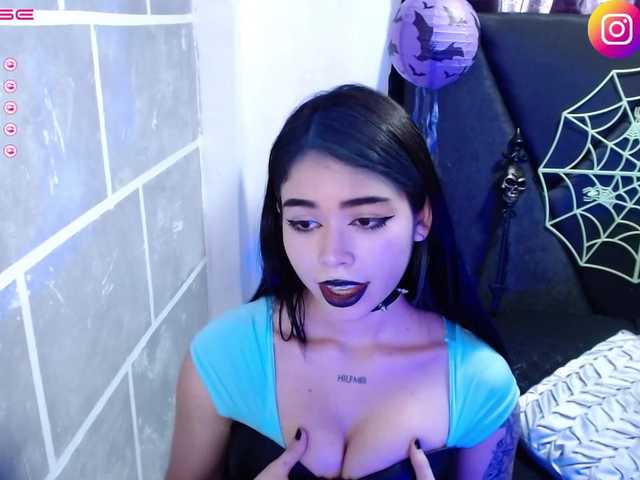 Fotografie LizzieJohnson Come play, lets have fun, tip to make me more more horny ⭐LOVENSE - DOMI ON⭐@remain Today my ass is very hot, I want anal in doggy position, let's cum together – cum anal @total