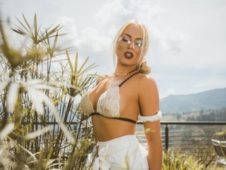 Foto del profilo LizzTayler