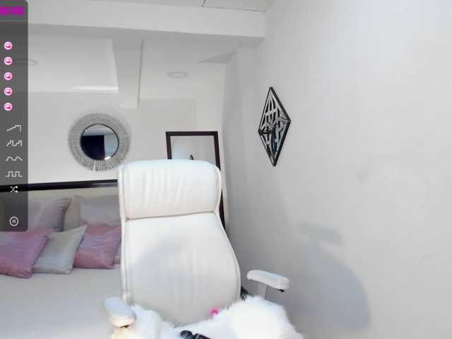 Screenshot di trasmissione LizzTayler