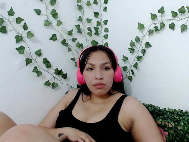 Screenshot di trasmissione Lizzy-mwc