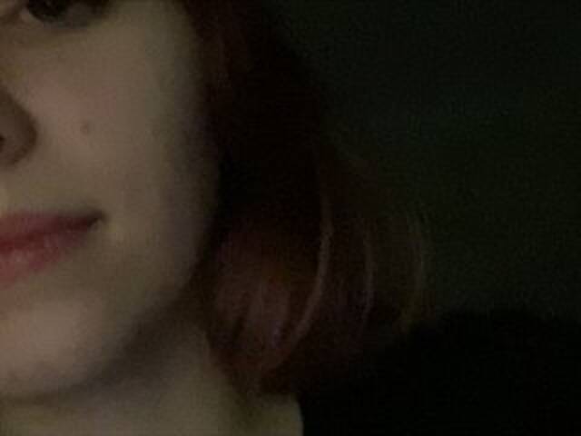 Screenshot di trasmissione Lizzy-why