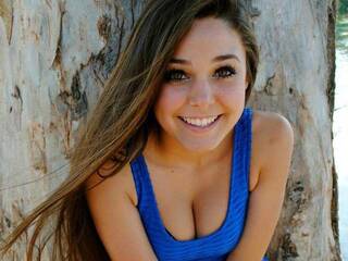 Chat video erotica LIZISAHAROK