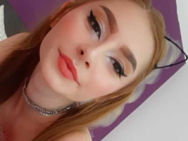 Foto profilo LizzyJordan