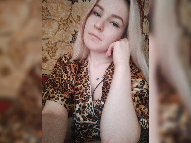 Screenshot di trasmissione LizzyLess