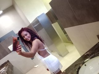 Chat video erotica LizzyPalmer