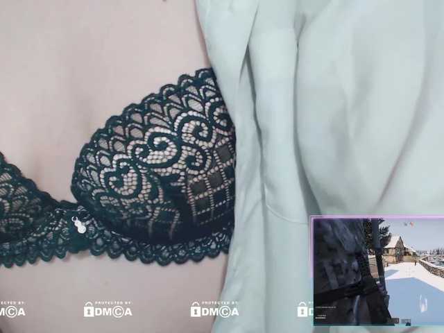 Screenshot di trasmissione Llellen