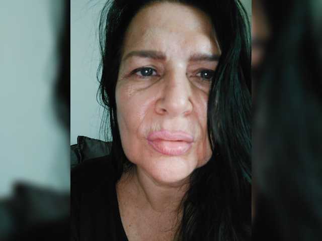 Screenshot di trasmissione llulluche