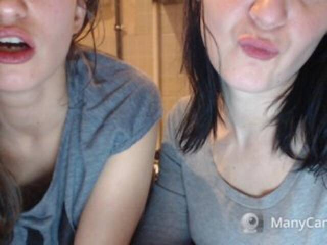 Screenshot di trasmissione lluna