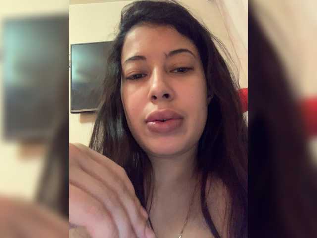 Screenshot di trasmissione lmilash