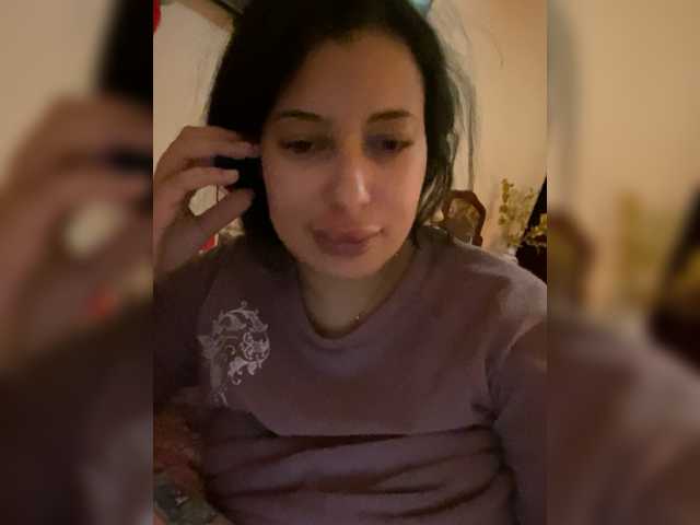 Screenshot di trasmissione lmilash