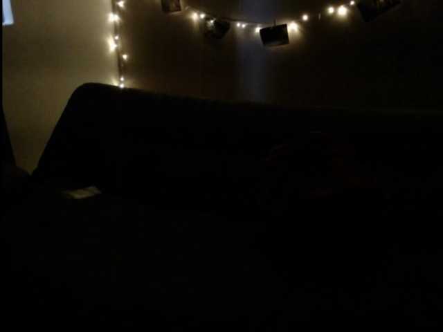 Screenshot di trasmissione LoganyMelanni