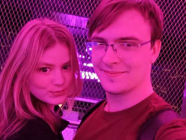 Foto del profilo Emma_Peter