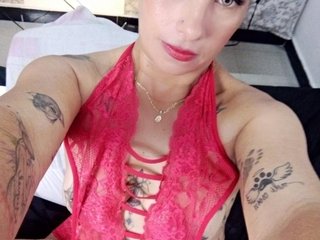 Video chat erotica Lola1-1