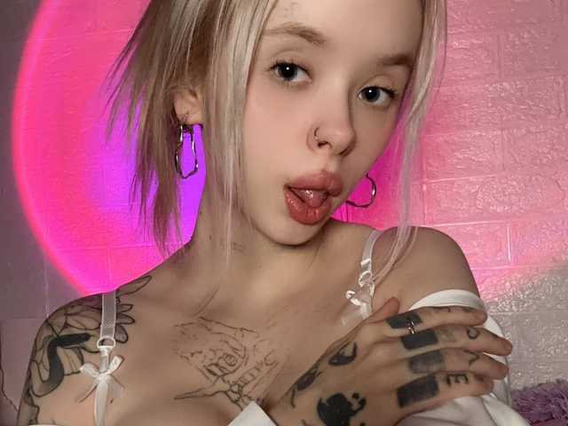Foto del profilo LolaBunnya