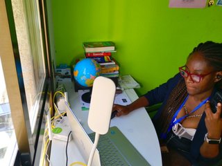 Chat video erotica Lolaciao23