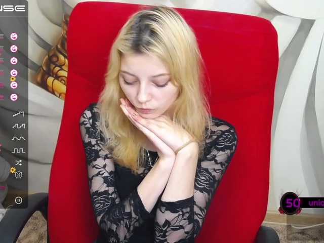 Screenshot di trasmissione LolaGrunter