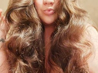 Chat video erotica LolaLace
