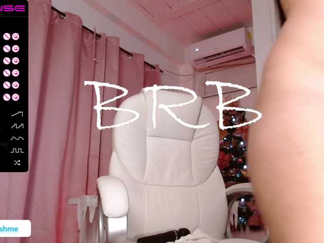 Screenshot di trasmissione LolaLushme