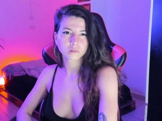 Chat video erotica LolaMustaine