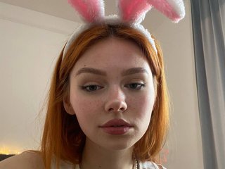 Chat video erotica LolaRedBunny