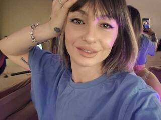 Chat video erotica LolaxCute