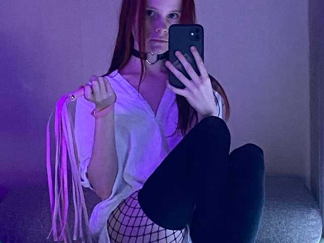 Foto del profilo Baby_Fox